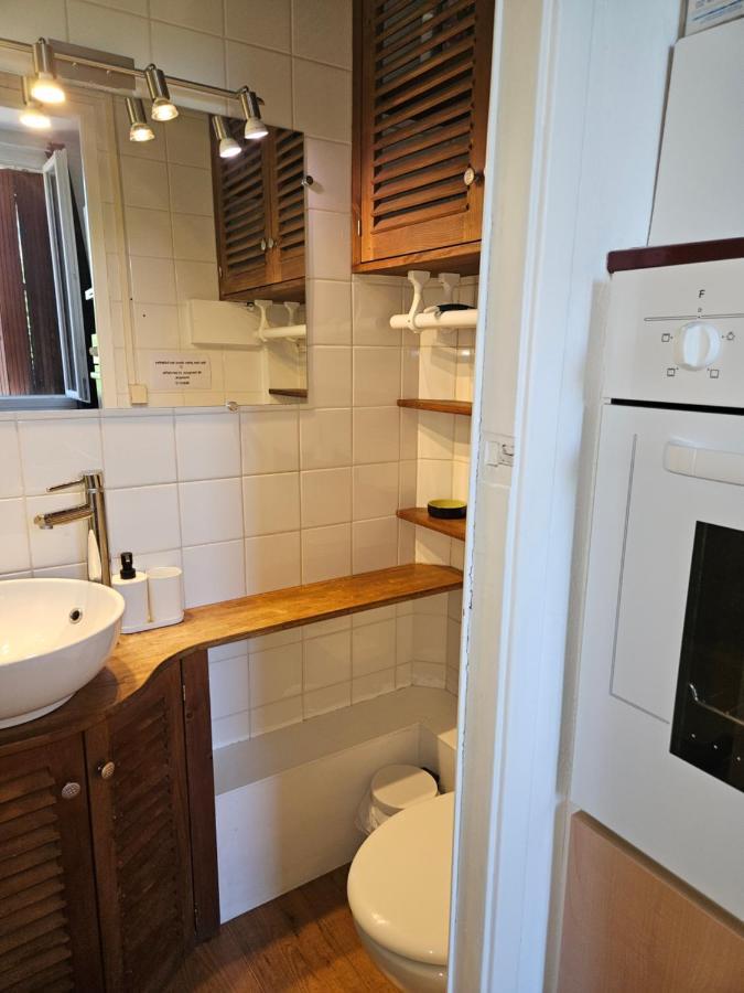 T2 Quartier Beaujardin * Tours