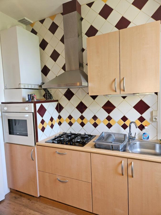 T2 Quartier Beaujardin Tours