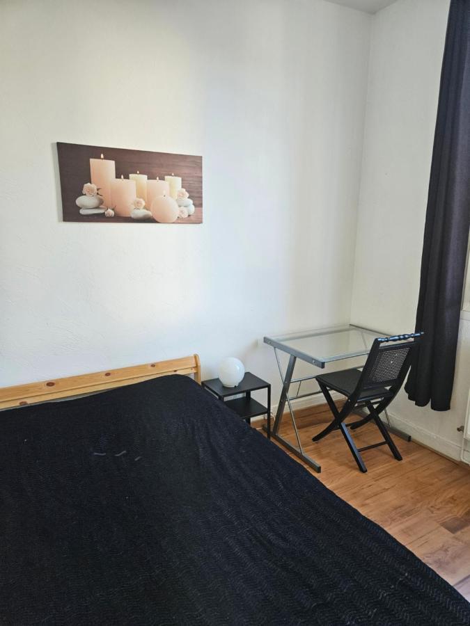 T2 Quartier Beaujardin * Tours
